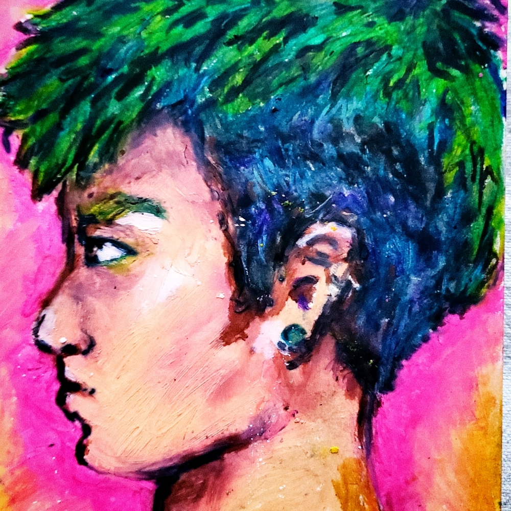 Meet your new fave for vintage and desiger looks!